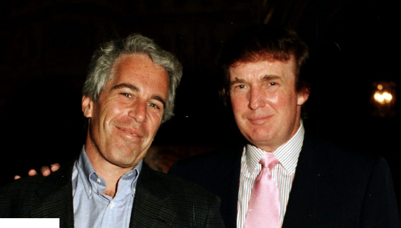 Epstein dosyalarında Trump’ın adının geçmesi ABD’de tartışmaları alevlendirdi