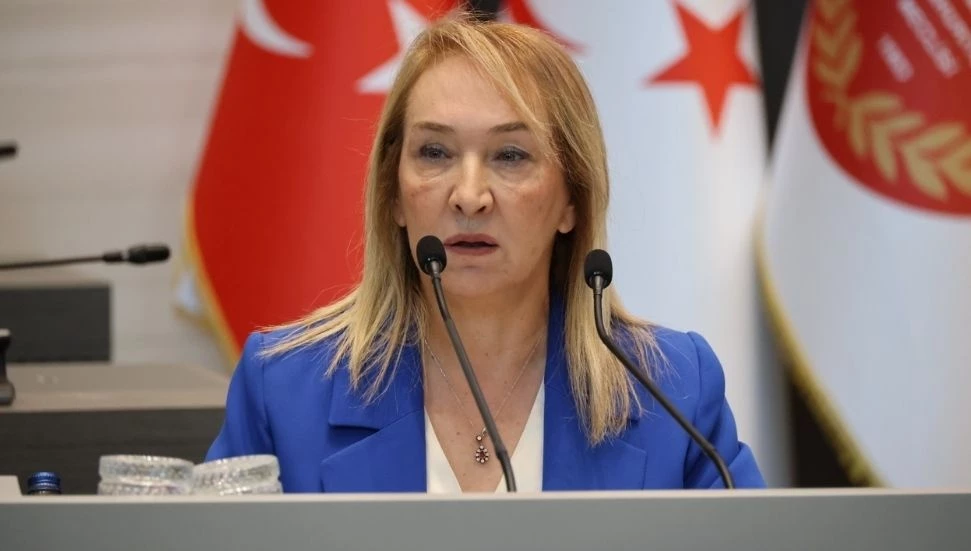 Filiz Besim: Sağlıkta işler iyi gitmiyor, kurul ilacı olan ilaçlar hastalara yanlış verildi!