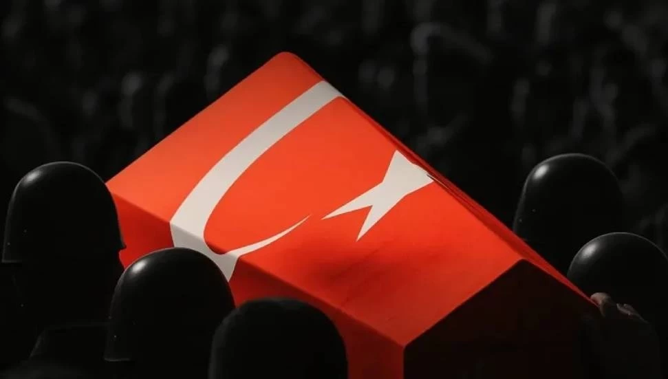 Türkiye şehitlerini uğurluyor