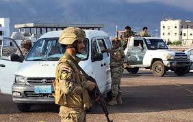 Yemen’de 90 gün süreyle OHAL ilan edildi