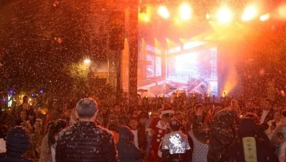 2026’ya bir gün kala ülke genelinde hazırlıklar sürüyor: Polis ve belediyelerden önlem ve uyarılar