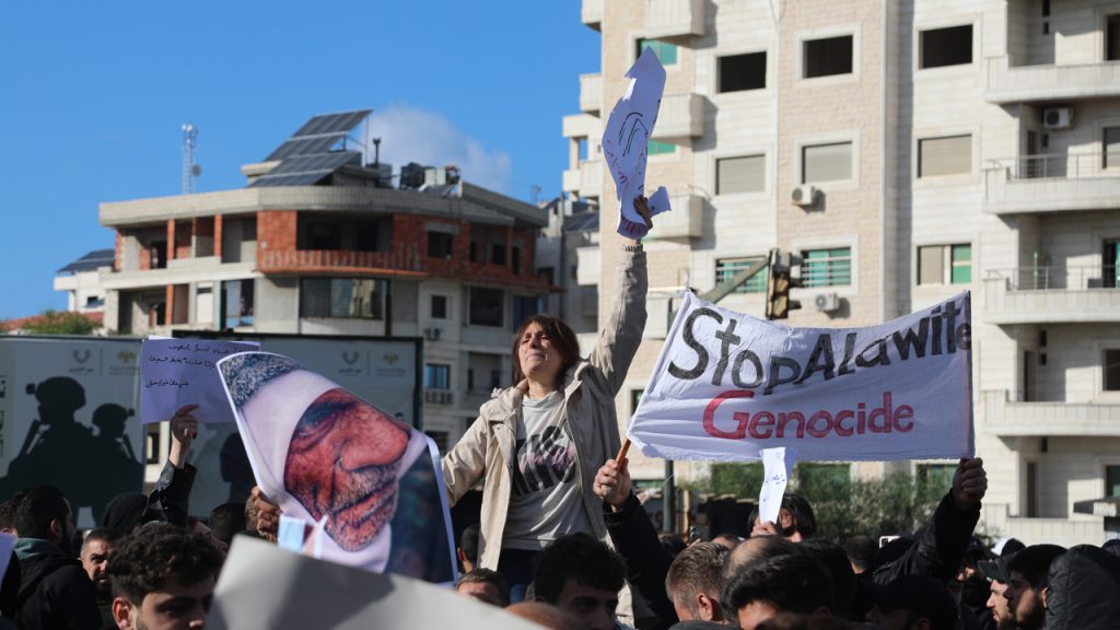 Lazkiye’de sokağa çıkma yasağı ilan edildi