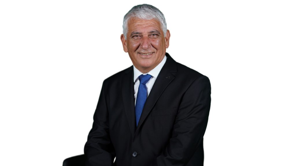 Özçınar’dan yeni yıl mesajı