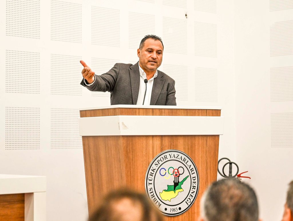 Özsoy, yeni yılın yeni fırsatlar, başarı ve güzel gelişmeler getirmesini temenni etti