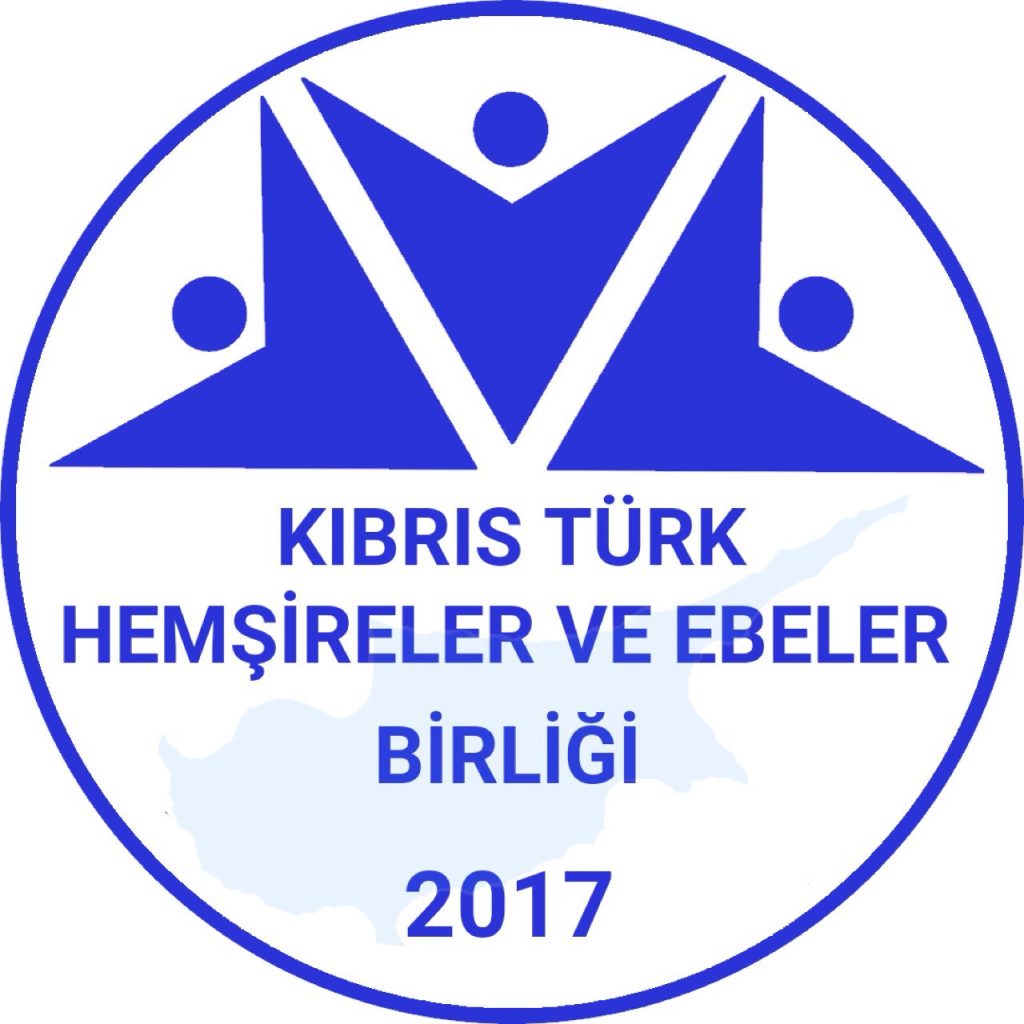 Kıbrıs Türk Hemşireler ve Ebeler Birliği yeni yılı kutladı