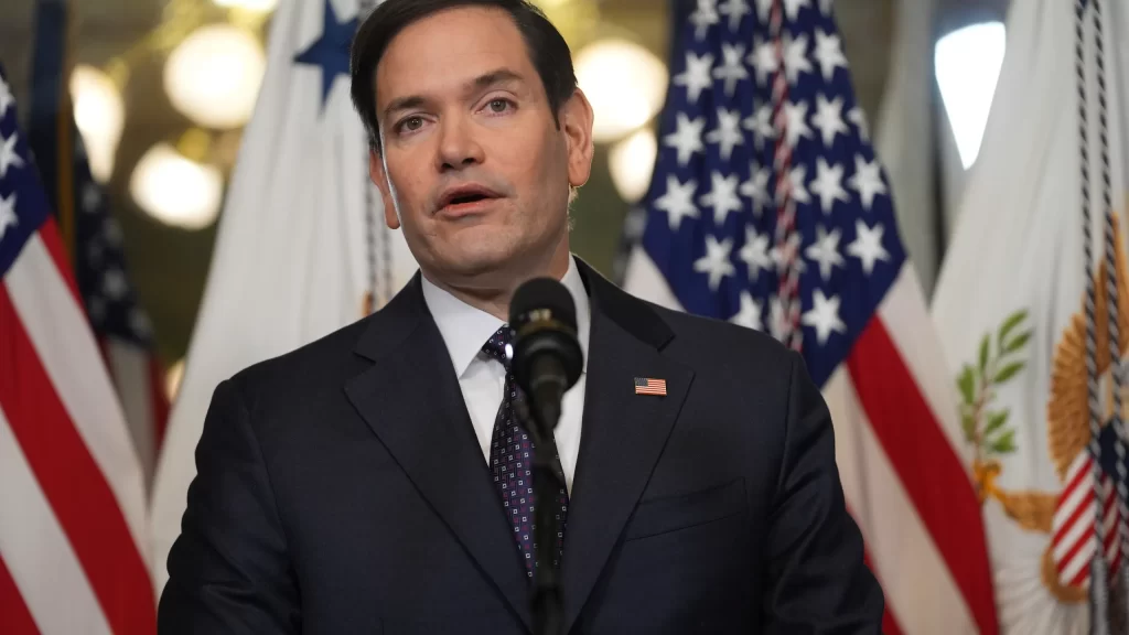 Marco Rubio, BAE ve Suudi Arabistan Dışişleri Bakanlarıyla görüştü: Yemen’deki durum ele alındı