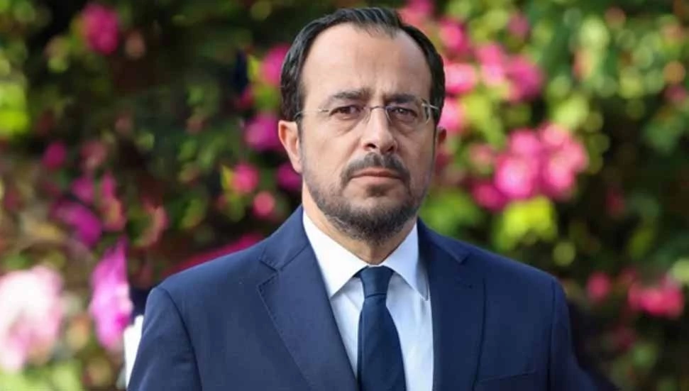 Nikos Hristodulidis: Özlü ve kalıcı çözüm Kıbrıs sorununun bütünlüklü çözümüdür