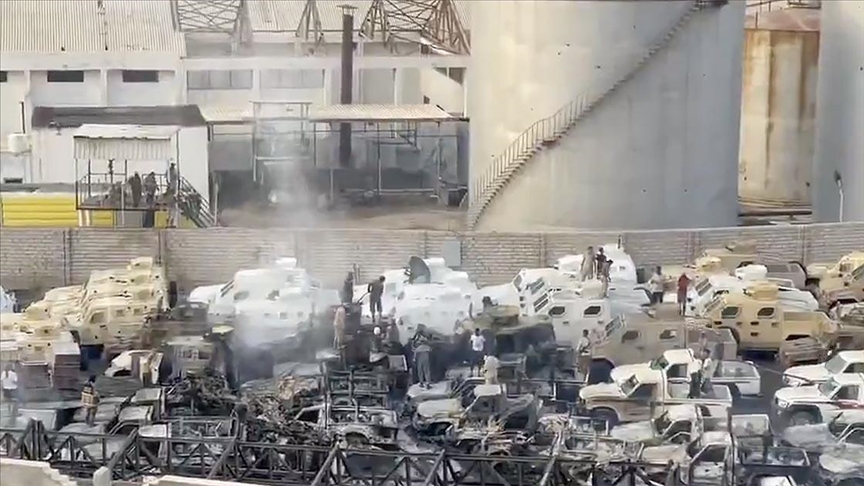 Mısır: Suudi Arabistan ve BAE’nin Yemen konusunda aklıselimle hareket edeceğine güveniyoruz