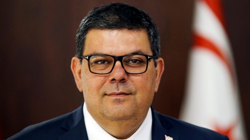 Berova, 2026 yılının tüm insanlığa sağlık, huzur ve bereket getirmesini diledi