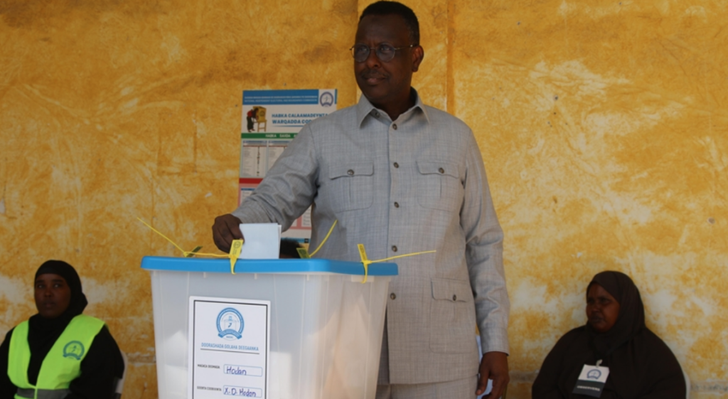 Somali’nin Benadir bölgesinde 57 yıl sonra yapılan yerel seçimlerin sonuçları açıklandı