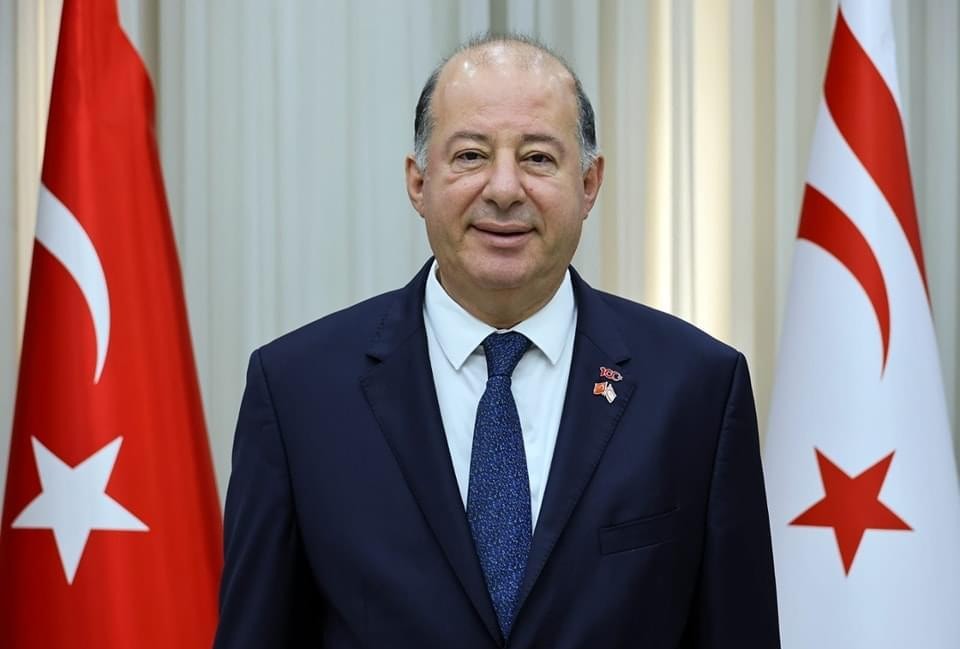 Dinçyürek: “2026’da da insan odaklı ve çağın gereklerine uygun projeleri hayata geçirmeye devam edeceğiz”