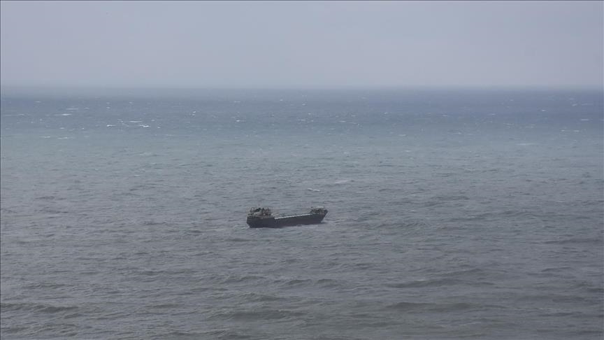 NYT: “ABD Sahil Güvenliğinden kaçan tankerin mürettebatı gemiye Rusya bayrağı çizdi”