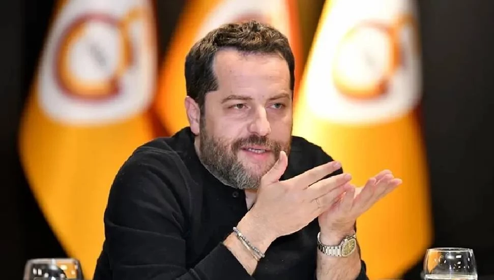 Bahis soruşturmasında Erden Timur da adliyeye sevk edildi