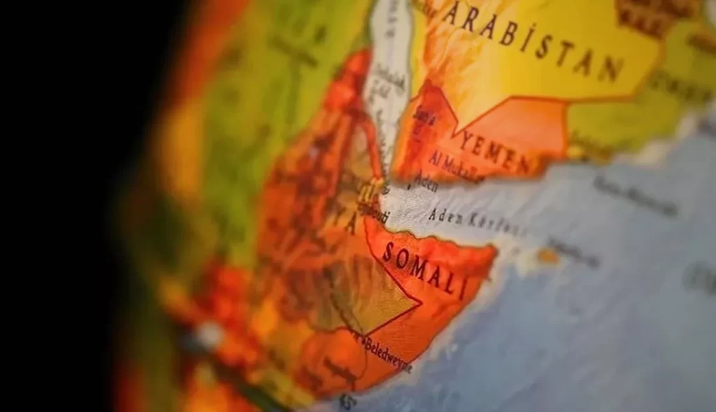 BMGK, İsrail’in Somaliland’i tanıması hakkında acil toplantı düzenledi