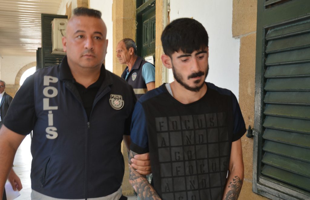 “Vur” Talimatıyla KKTC’ye Gelen Turiste 3 Yıl Hapis!