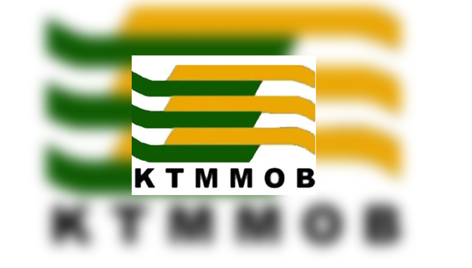 “Yaşadığımız şey doğanın değil insanın afetidir”