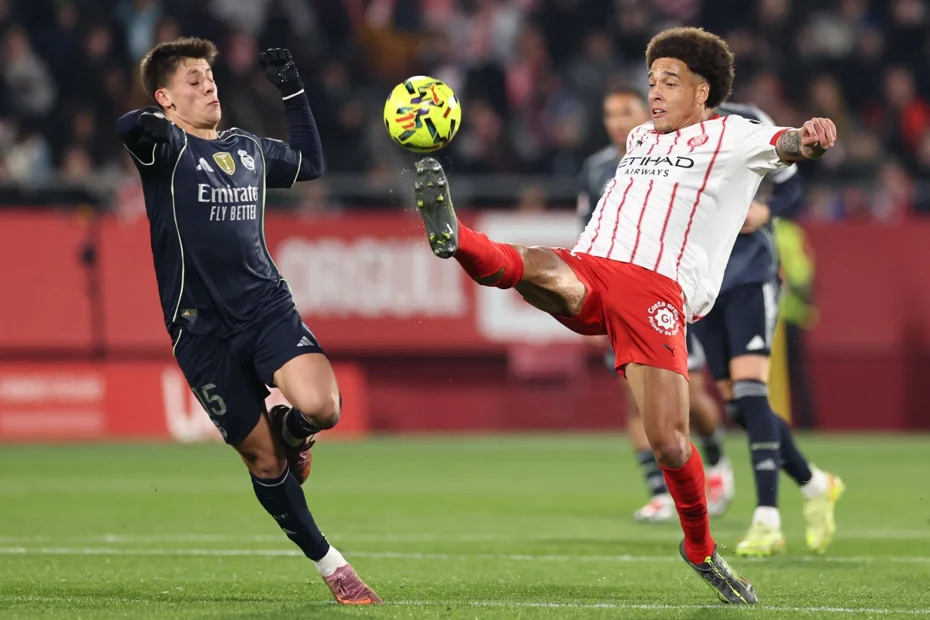 Gece 00.45 itibarıyla Real Madrid’de ortalık fena karıştı