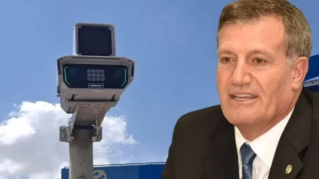 “Kameralar sadece hız denetimi yapıyor; yeni özellikler için altyapı hazır”