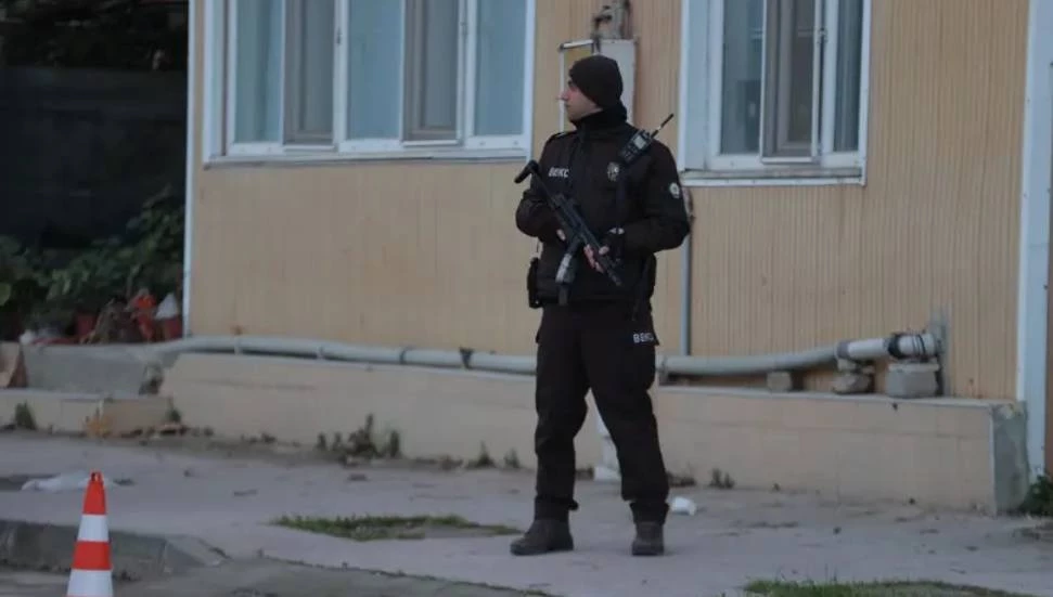 Yalova’da DEAŞ operasyonu: Baskında 3 polis şehit oldu, 8 polis yaralandı!