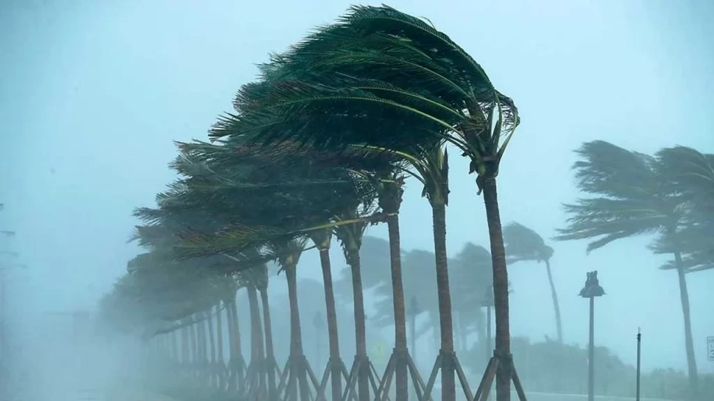 Karada ve denizde fırtına bekleniyor