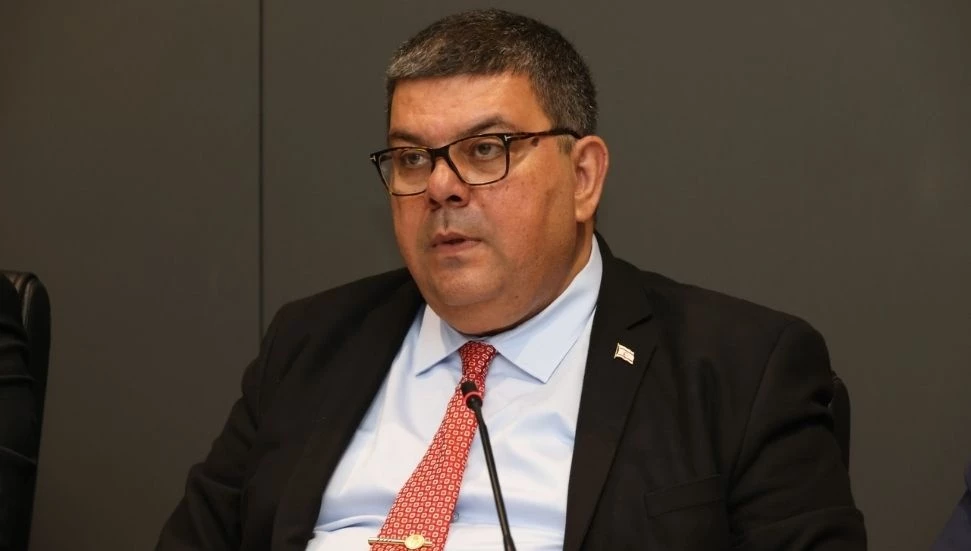 “Bu bütçe yeniden yükseliş iradesini ortaya koyuyor”