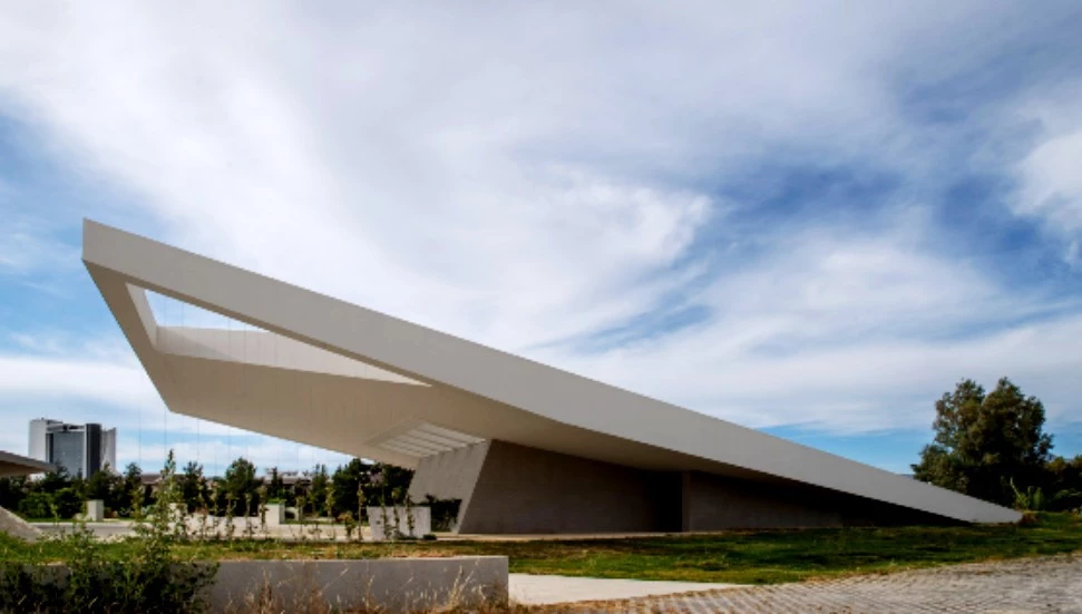 Denktaş’tan Erhürman’a teşekkür mektubu