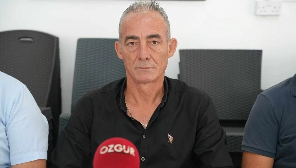 “Üstel uzayda yaşar gibi “benimle alakası yok” imajı çizmeye çalışıyor”