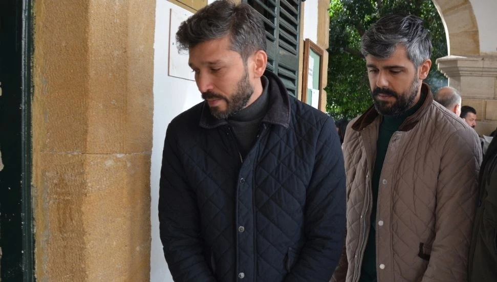 Uyuşturucu zanlıları cezaevinde bekleyecek