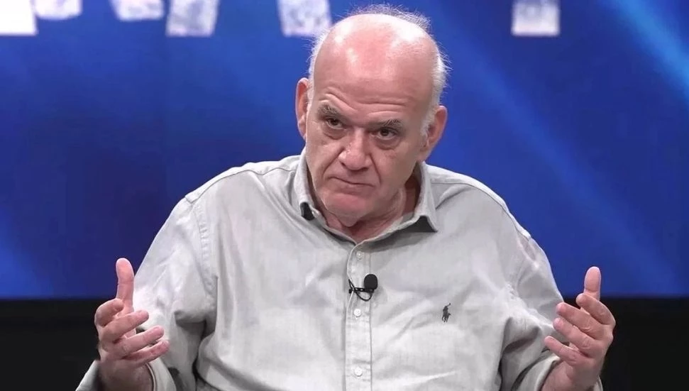 Ahmet Çakar’ın da aralarında bulunduğu 46 kişi gözaltına alındı