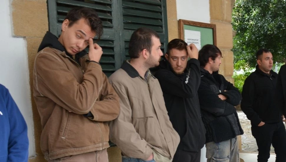 Nesquik kutusu içerisinde uyuşturucu!