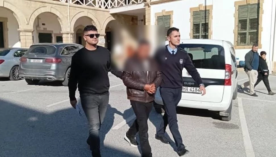 Mahkeme emrine riayet etmedi