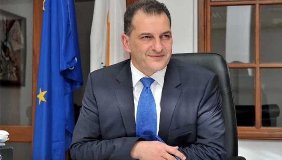 Video skandalı sonrası eski Rum Enerji Bakanı Lakkotripis hakkında vergi soruşturması