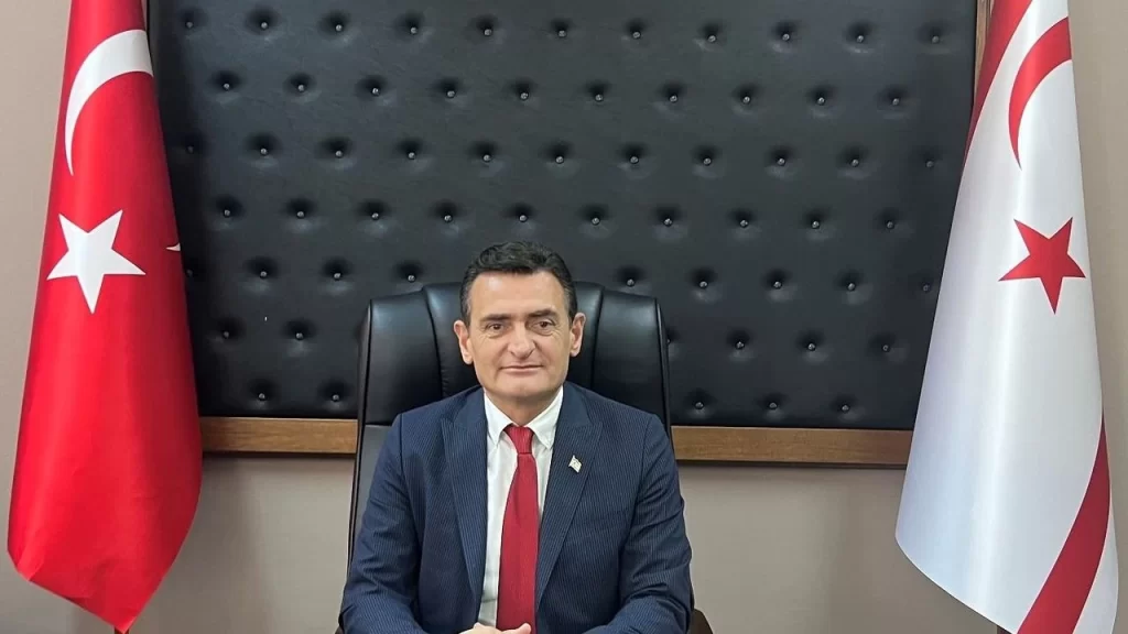 Oğuz: “KKTC güvenli bir devlettir, suç örgütlerine asla geçit verilmeyecek”
