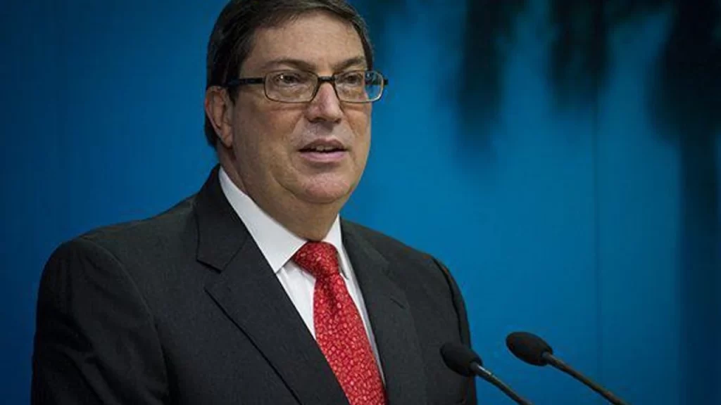 Küba: Latin Amerika, ABD’nin Venezuela’ya askeri müdahalesinin ardından varoluşsal tehdit altında