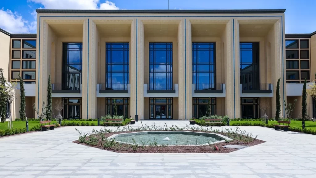 Meclis’te yeni yılın ilk toplantısı yapılıyor