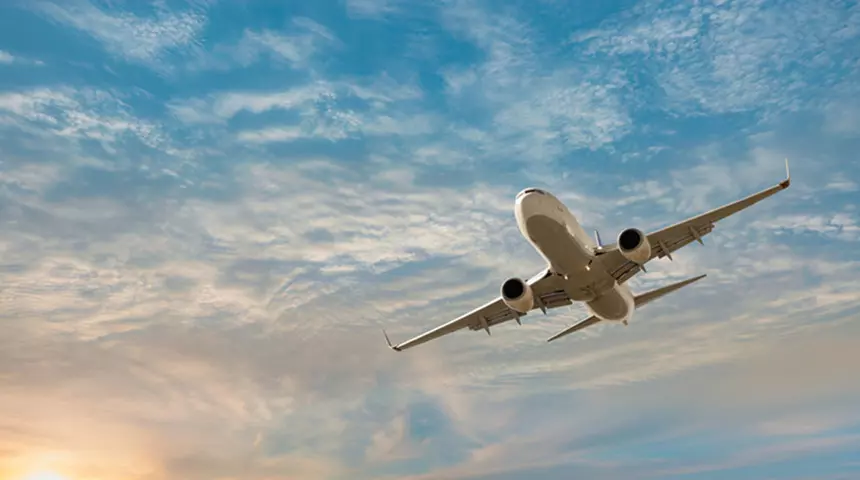 Yunanistan’ın hava sahasının kapanmasından Güney Kıbrıs’taki uçuşlar da etkilendi