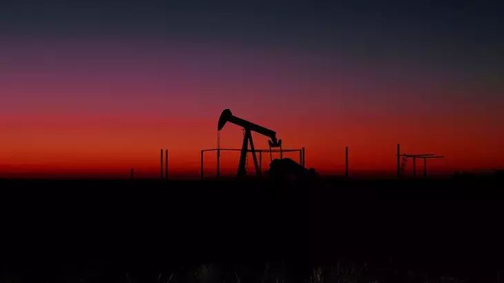 ABD’nin ticari ham petrol stokları yaklaşık 1 milyon 900 bin varil azaldı