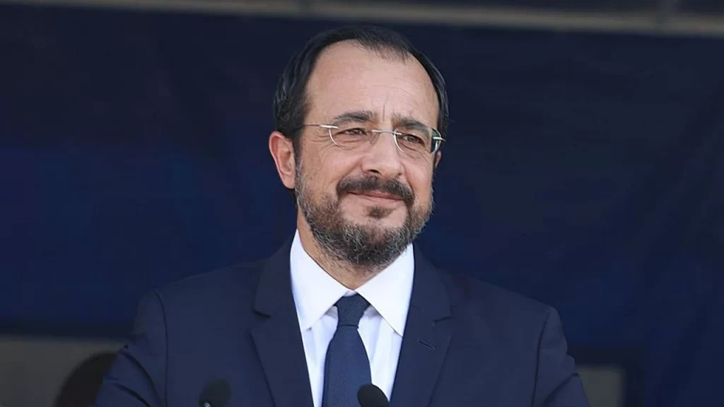 GKRY’nin AB Dönem Başkanlığı başladı… Hristodulidis: “Avrupa’da daha fazla bütünleşme zamanı geldi”