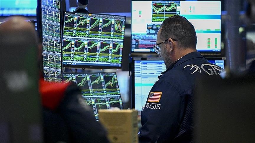 ABD borsaları dalgalı geçen 2025 yılını çift haneli artışlarla tamamladı