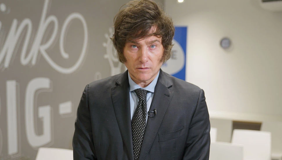 Arjantin Cumhurbaşkanı, sosyalizm kanserine karşı uluslararası koalisyon planlıyor