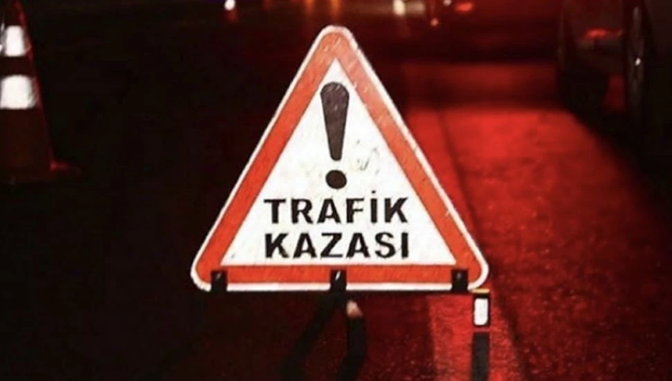 Karaoğlanoğlu ve Güzelyurt’ta trafik kazası: İki alkollü sürücü tutuklandı