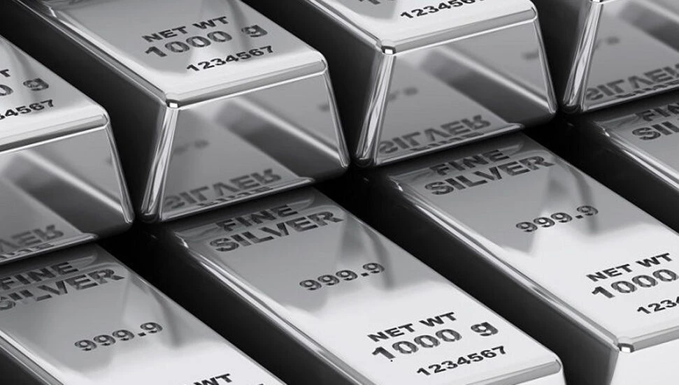 Gümüşün getirisi geçen yıl altını geride bıraktı