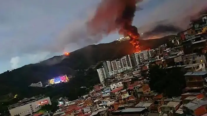 CNN: “Trump, Maduro’nun yakalanmasına ilişkin onayı birkaç gün önce verdi”