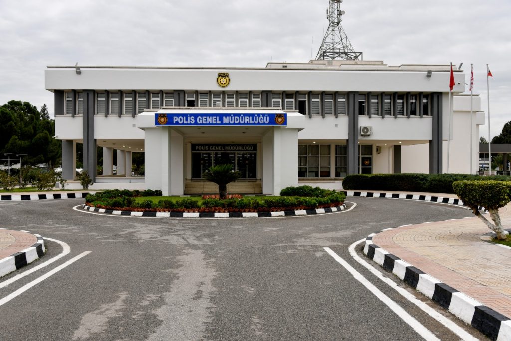 Faras Ahmed Abdullah Mohammed kayıp