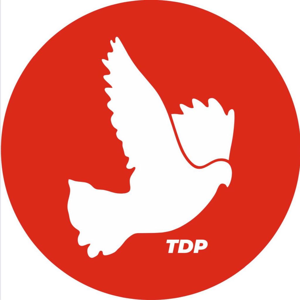 TDP: “Emperyalist politikalar demokrasi getirmez”