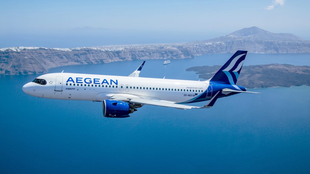 Yunanistan’da radyo frekans arızası nedeniyle uçuşlar askıya alındı