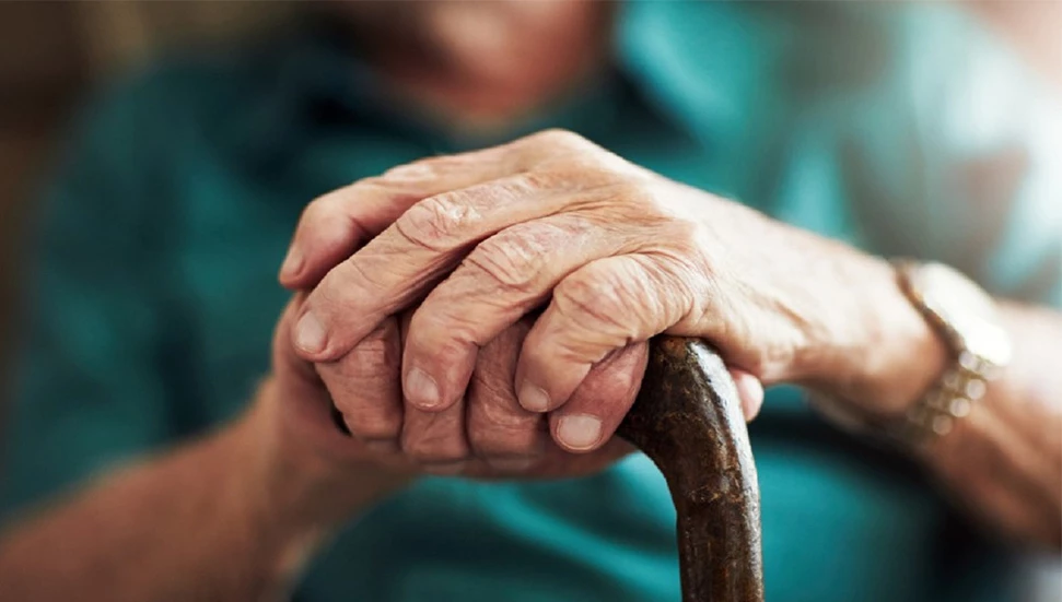 Güney Kore’de nüfusun 5’te 1’inden fazlası 65 yaş üstü