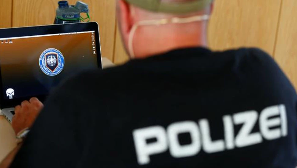 Berlin’de 50 bin haneyi elektriksiz bırakan sabotajın sorumluluğunu aşırı solcu örgüt üstlendi