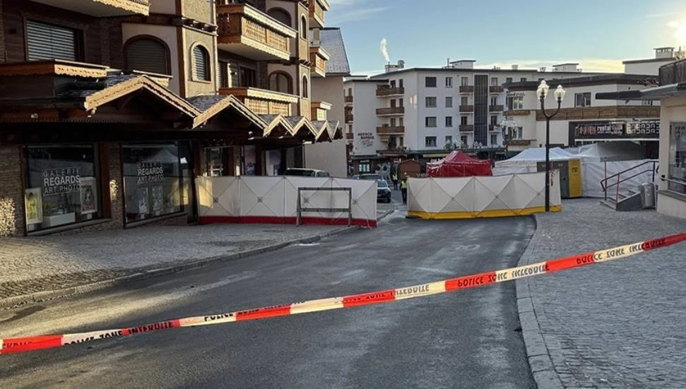 İsviçre’deki bar yangınında ölenlerden 16’sının daha kimliği tespit edildi