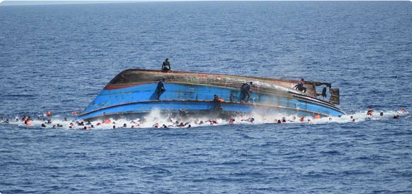 Nijerya’nın Yobe eyaletinde yolcu teknesinin alabora olması sonucu 25 kişi öldü
